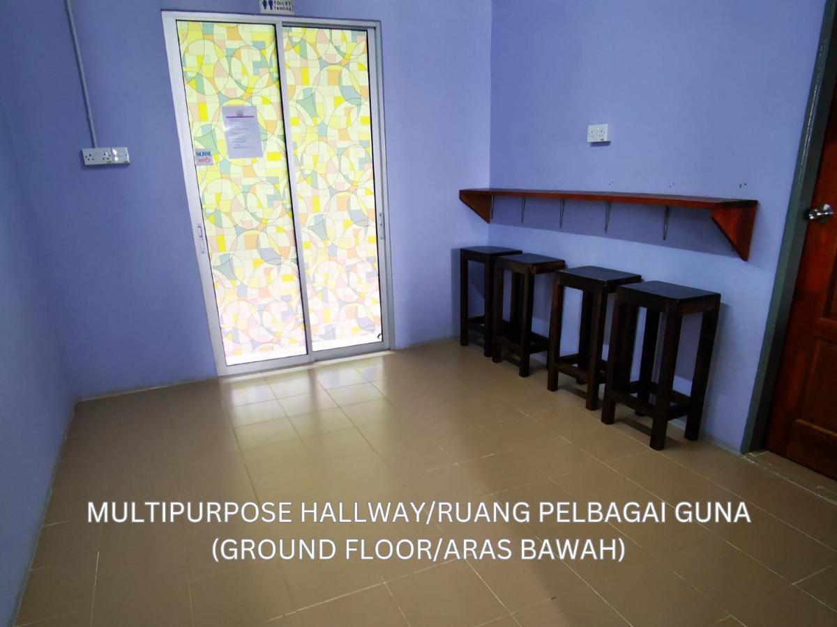 The Explorer Kundasang Exterior photo