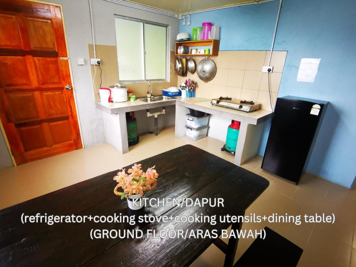 The Explorer Kundasang Exterior photo